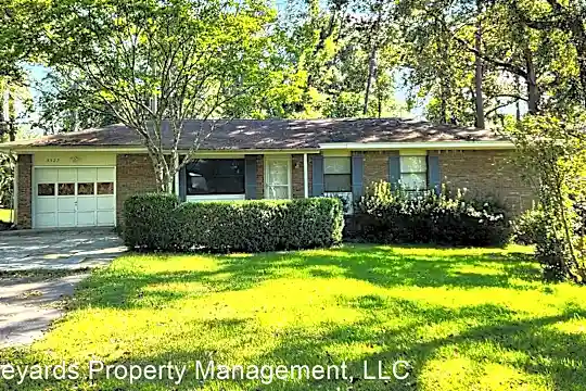 3327 Whirlaway Trail Photo 1