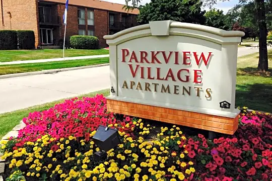 Parkview Village Apartments Photo 1