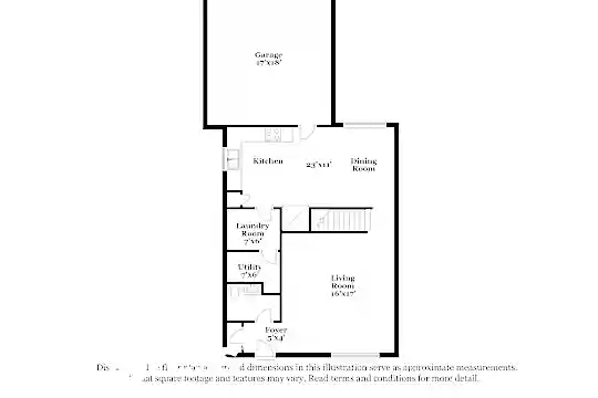 1414 Ithaca Dr Photo 2
