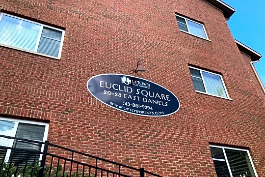 Euclid Square Photo 2