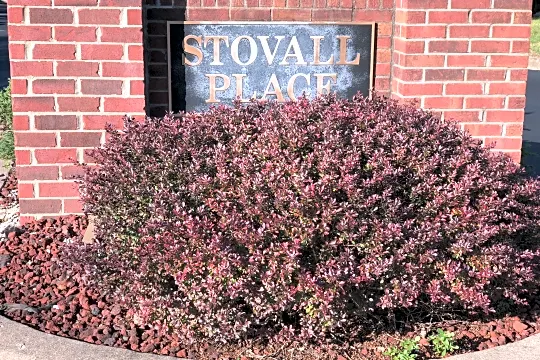 Stovall Place Photo 2