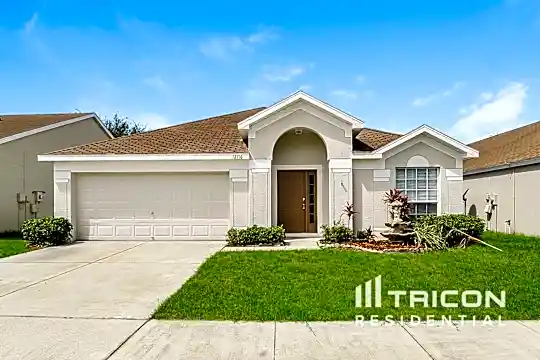 12116 Dawn Vista Drive Photo 1