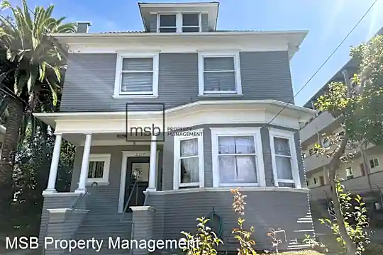 2517 Regent St Photo 1