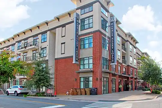 Marble Alley Lofts Photo 1