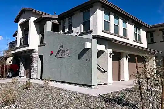 5100 E Rancho Paloma Dr #2021 Photo 1
