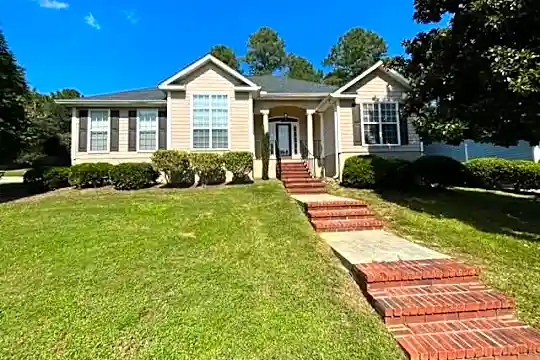 406 Sandleton Way Photo 1
