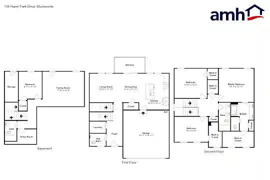 134 Hazel Park Drive Photo 2