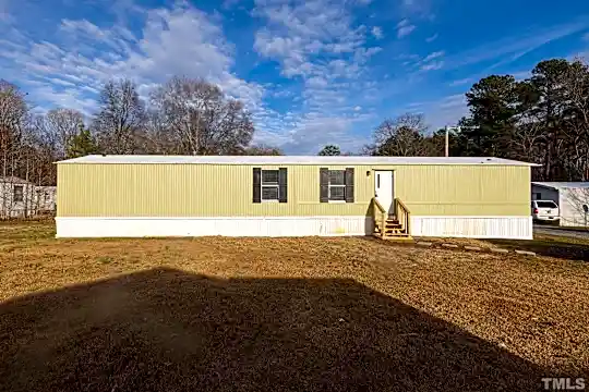 809 Faucette Mill Rd #10 Photo 1