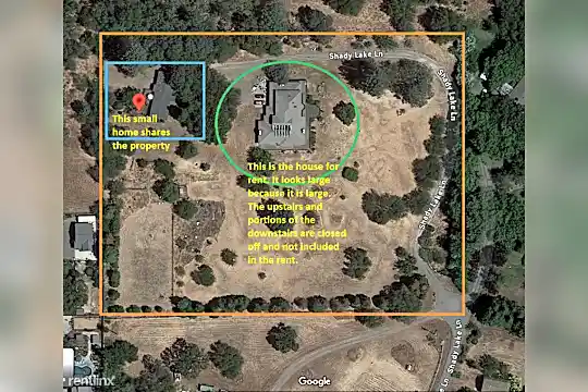 6600 Shady Lake Ln Photo 1