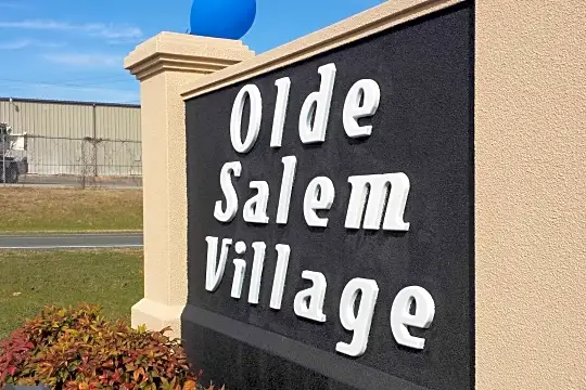 Olde Salem Village Photo 2