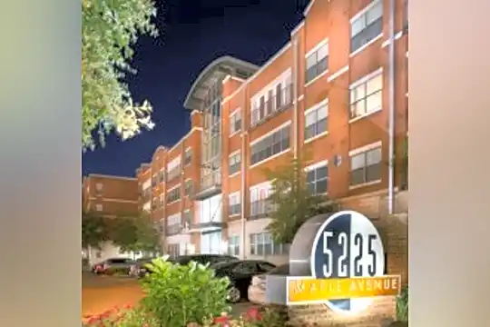 5225 Maple Avenue Apartments Photo 1