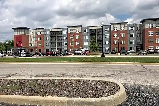 Greyhound Village Photo 1
