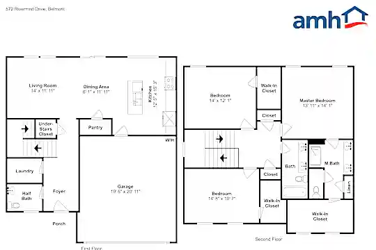 572 Rivermist Drive Photo 2