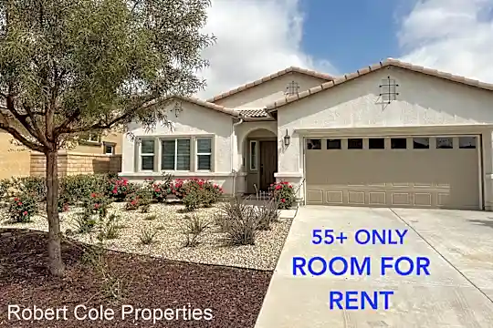 26318 Desert Rose Ln Photo 1