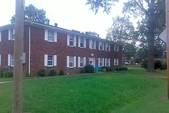 Parkridge Pointe Photo 1