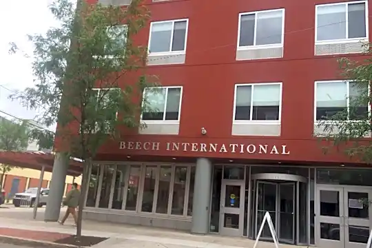 Beech International Village at Temple University Photo 1
