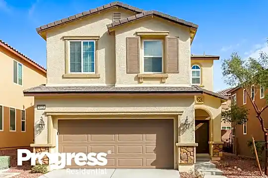 9328 Golden Lad Ave Photo 1
