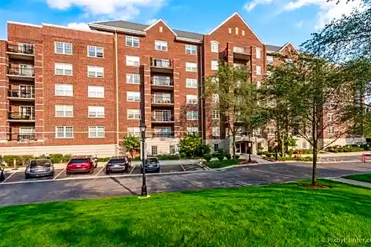 410 W Mahogany Ct #507 Photo 1