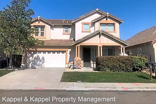 2306 Campbell Cir Photo 1