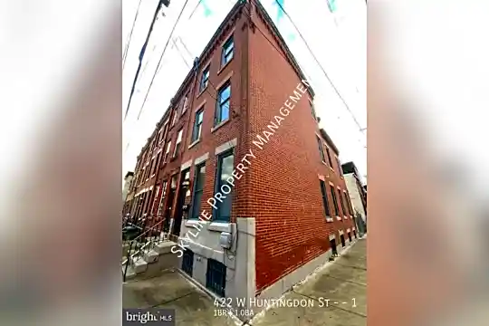 422 W Huntingdon St #1 Photo 2