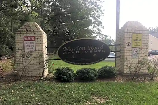 Marion Road Apartments Photo 2
