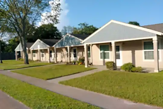 Inez Tims Village Apartments Photo 1