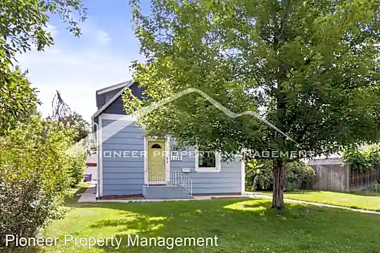 1706 S Logan St Photo 1