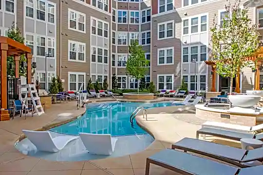 Monument Village Photo 2