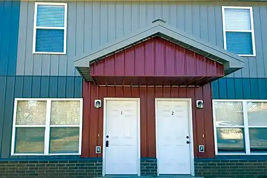411 S Hunter St #3 Photo 2