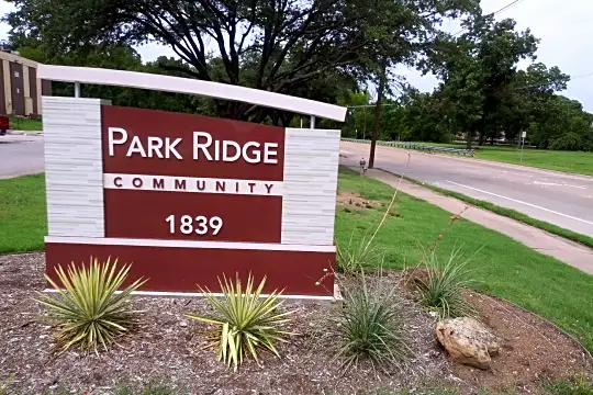 Park Ridge Community Photo 2