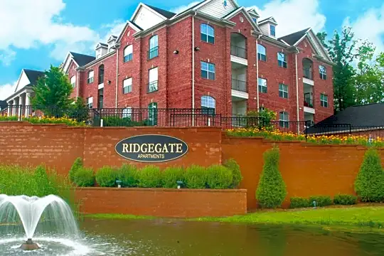 RidgeGate Apartments Photo 1