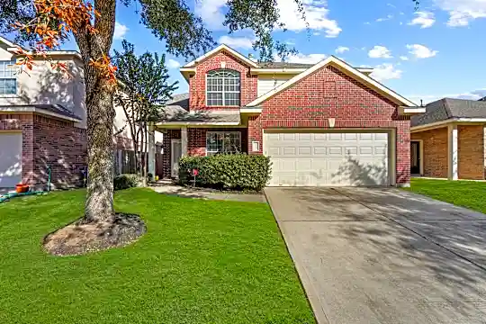 26430 Richwood Oaks Drive Photo 2