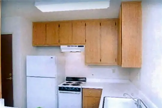 Spartan Manor Photo 2