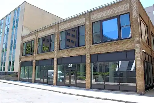 49 Stone St