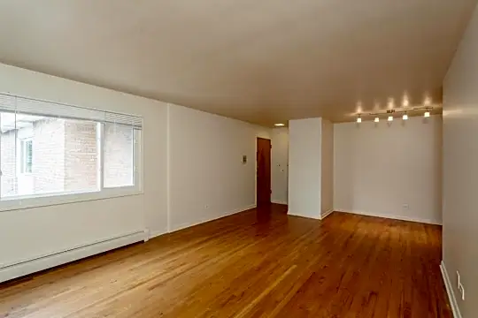 200 South Blvd Photo 1