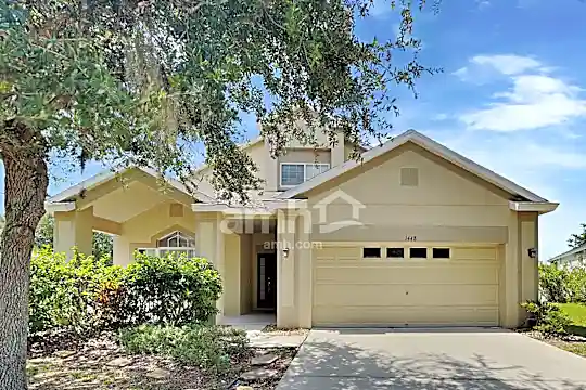 1448 Delano Trent Street Photo 1