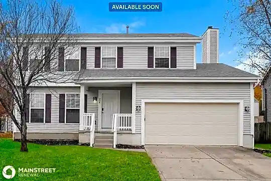 934 Mastin Pl Photo 1