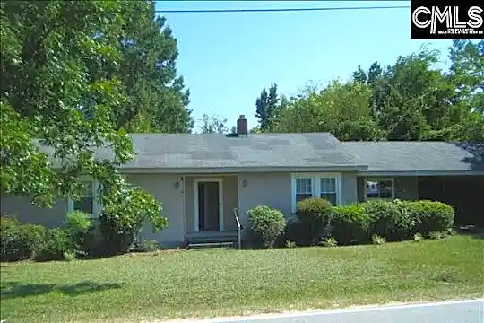 1312 Nunamaker Dr Photo 1