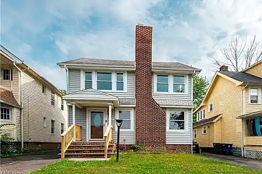 3316 Berkeley Rd Photo 1