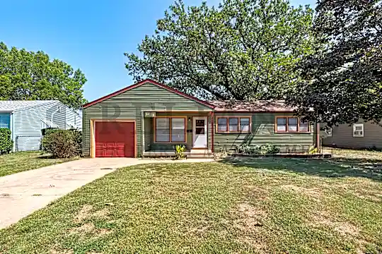 3438 S Osage St Photo 1