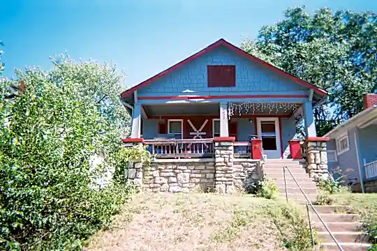 4929 Highland Ave