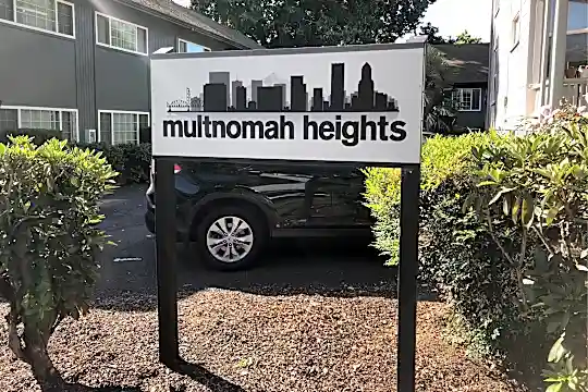 Multnomah Heights Photo 2