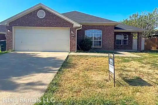 4506 Jim Ave Photo 1