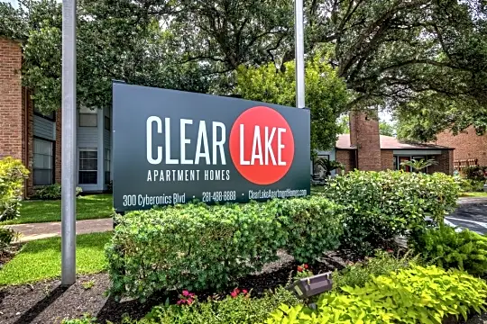 Clear Lake Photo 1