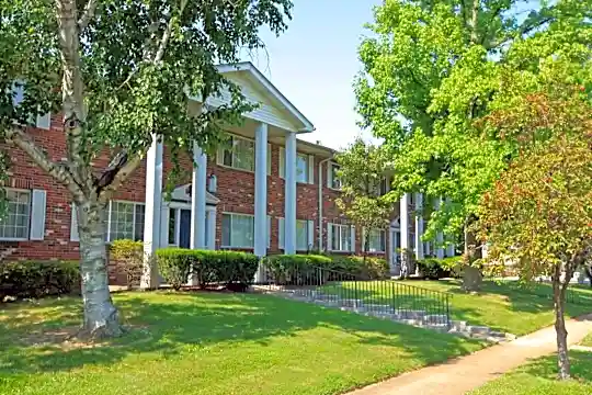 Cross Keys Apartments Photo 2