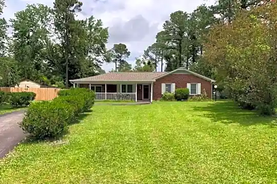 4509 Dullage Dr Photo 1