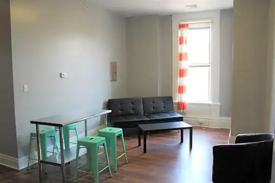AMO SouthSide Apartments Photo 2