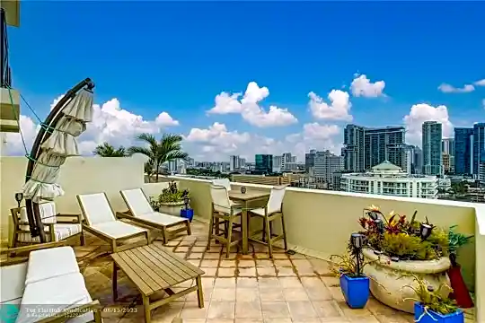 600 W Las Olas Blvd #1905S Photo 1