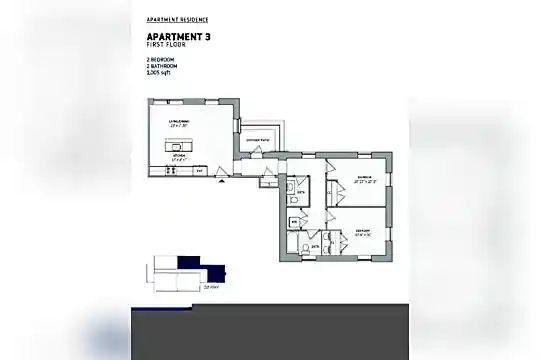 45 E Gordon St Photo 1