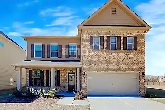 4018 Arrowfeather Court Photo 1